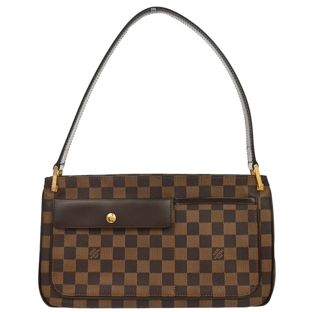 Louis Vuitton Aubagne Damier Ebene